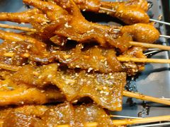 -刘成杰锦州烧烤(南河路店)