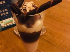 -栖巢咖啡馆(双岗店)