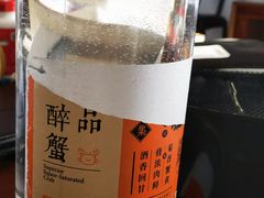 -品味楼·醉卤·酱排骨·无锡特色菜