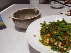 -老长沙湘菜馆(凤凰路店)
