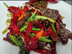 -福来齐·鲁菜海鲜·渔家菜(朝阳街分店)