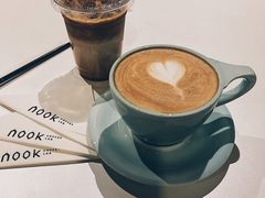 -GOTLOT COFFEE&KITCHEN角落厨房NOOK店