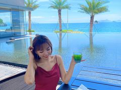 -深圳大梅沙京基洲际度假酒店