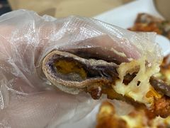 -宅恩特披萨(百汇城店)