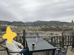 -云端咖啡(古北水镇景区店)