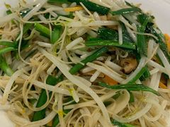 潮汕炒面线-廣味潮鲜·一品潮滋味(五道口店)