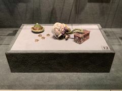 -东京国立博物馆