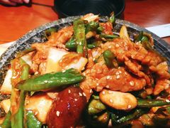 -鑫日千里马朝鲜族小馆(总店)