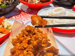 -老闵田螺馆·南昌市井菜·特色小吃(总店)