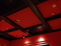 -绿茶餐厅(蓝色港湾店)