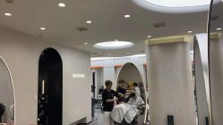 -东秀护肤造型