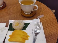 -Let’s Relax Spa(Terminal 21 Asok)