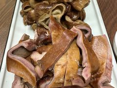 -老都一处饺子馆(道里店)
