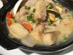芋头煲-小莆天(元帅路店)