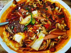 -湘源木桶饭(后滘西大街店)