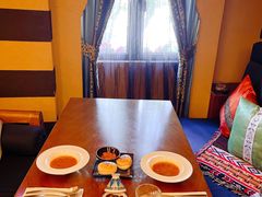 -Tajine Moroccan塔金摩洛哥中东餐厅