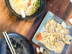 -周记蟹仔粉(侨港风情街店)
