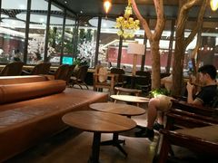 -漫咖啡(沙龙汇店)