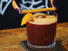 三途川-BE NORMAL CAFE(霞溪路店)
