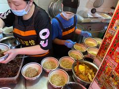 -李易面馆(树木岭店)
