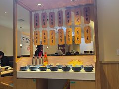 -周渝食惦酸菜鱼(惠南店)