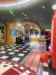 -meland亲子乐园(深圳领展中心城店)