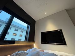 -苏州观前平江CitiGO欢阁酒店