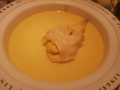 -领鲜天下·焗海鲜·花胶鸡(天目里店)