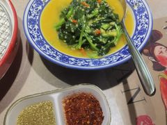 -秦唐一号西安菜馆(钟楼店)