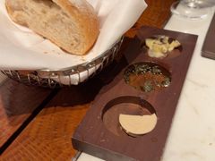 -恰餐厅 CHAR Bar & Grill (珠海仁恒洲际店)