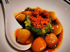 脆椒小皮蛋-太二酸菜鱼(金沙印象城店)