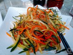 -伊隆斋(什刹海店)