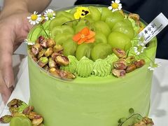 -半分甜(台柳路店)