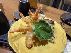 -信日本料理(信义坊店)
