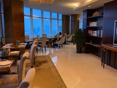 -大连中远海运洲际酒店