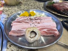 -安又胖韩国烤肉(美罗城店)