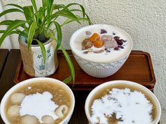 -绿小院(荔湾店)