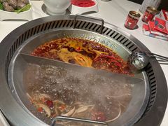 -小龙坎火锅(IFS HOT店)