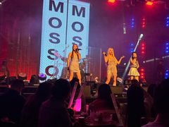 -MOSSO·Liveshow(M3香港广场店)