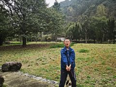 -黄公望隐居地
