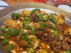 -俭寨大盘鸡·缸子肉·小公鸡·新疆菜(云通店)