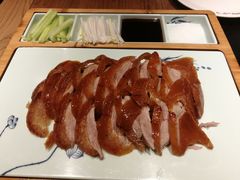 -娄三少春饼·烤鸭(合生汇购物中心店)