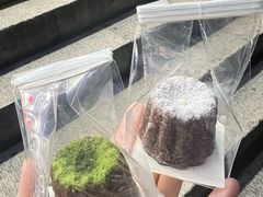 -烘焙町面包店(西四店)