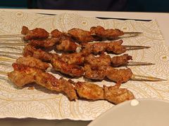 -阿里疆Alijiang·丝路美食·异域风情·清真(长楹天街店)