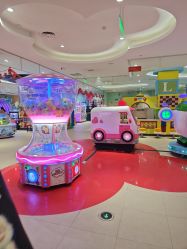 -meland亲子乐园·派对·研学(淄博万象汇店)