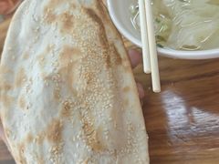 -文武王氏烧饼·无矾油条(西溪路店)