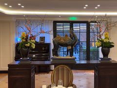 -和平官邸·花园餐厅(武定西路店)