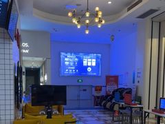 -星轶影院(南京茂业天地店)