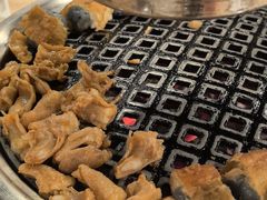 -霸腹烤肉(厦门柚子番店)