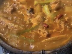 -范贤光鸡公煲(平乐园总店)